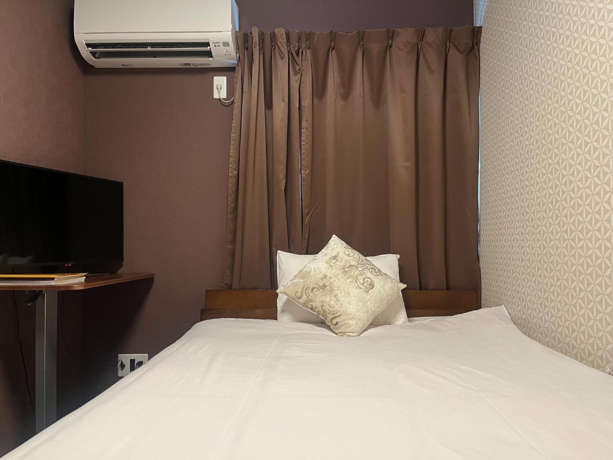 Miro Kyoto Nijo Hotel - Vacation Stay 41079V Exterior foto